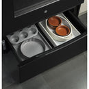 GE 30-inch Freestanding Electric Range JB700DJBB IMAGE 7