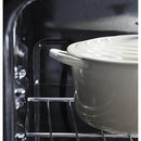 GE 30-inch Freestanding Electric Range JB700DJBB IMAGE 8