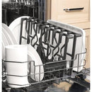 GE 30-inch Freestanding Gas Range JGB660DEJWW IMAGE 5