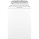GE 4.2 cu. ft. Top Loading Washer GTW485ASJWS IMAGE 1