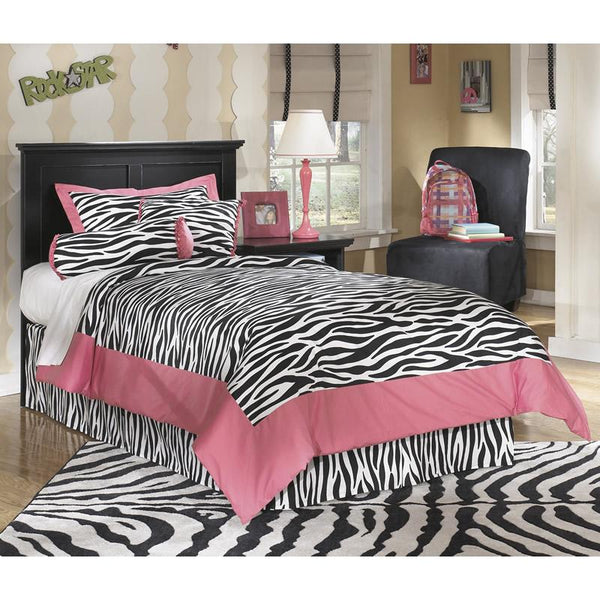  Signature Design by Ashley Maribel Twin Panel Bed B138-53/B100-21 IMAGE 1