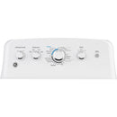 GE 7.2 cu. ft. Electric Dryer GTD42EASJWW IMAGE 3