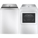 GE Profile Laundry PTW600BSRWS, PTD60GBSRWS IMAGE 1