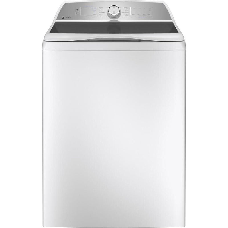GE Profile Laundry PTW600BSRWS, PTD60GBSRWS IMAGE 2