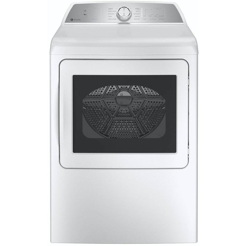 GE Profile Laundry PTW600BSRWS, PTD60GBSRWS IMAGE 4