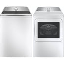 GE Profile Laundry PTW600BSRWS, PTD60EBSRWS IMAGE 1