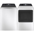 GE Profile Laundry PTW705BSTWS, PTD70EBSTWS IMAGE 1