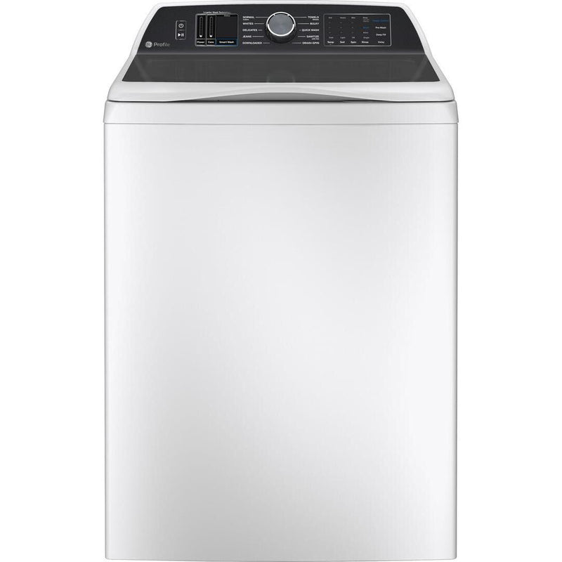 GE Profile Laundry PTW705BSTWS, PTD70EBSTWS IMAGE 2