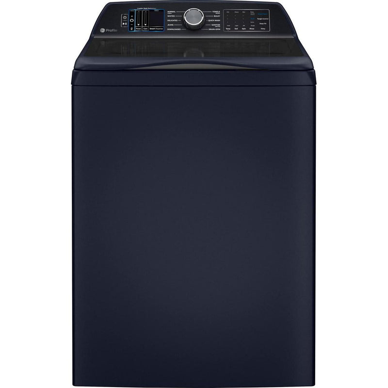 GE Profile Laundry PTW900BPTRS, PTD90EBPTRS IMAGE 2