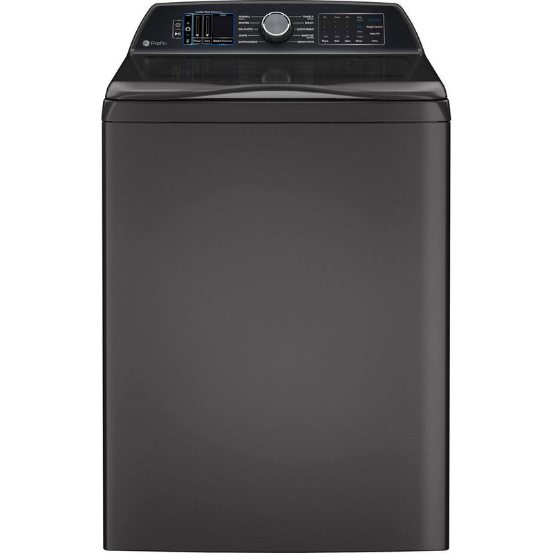 GE Profile Laundry PTW905BPTDG, PTD90EBPTDG IMAGE 2