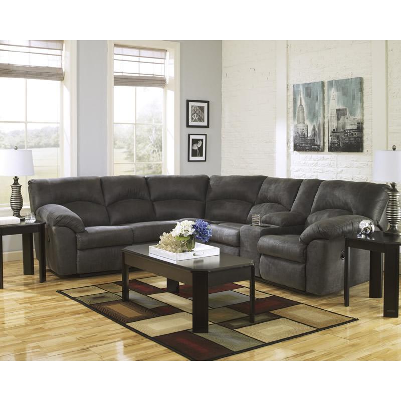 Signature Design by Ashley Sectional Components Reclining 2780148 IMAGE 3