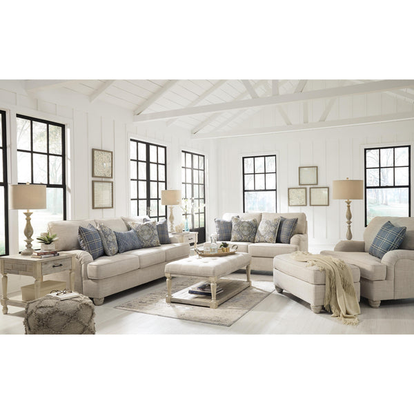 Benchcraft Traemore 27403U2 4 pc Living Room Set IMAGE 1