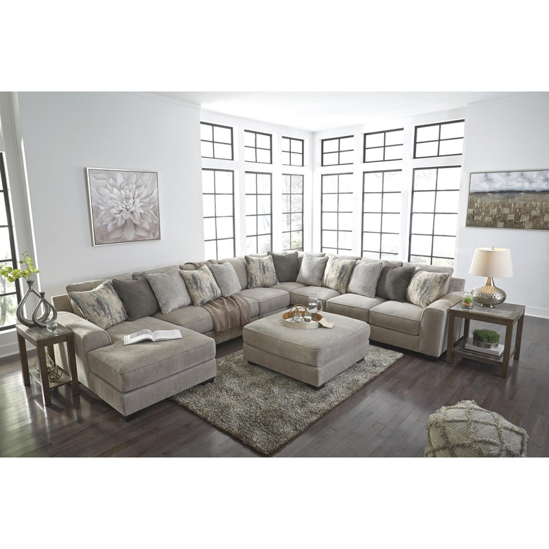 Benchcraft Ardsley 39504U1 6 pc Living Room Set IMAGE 1