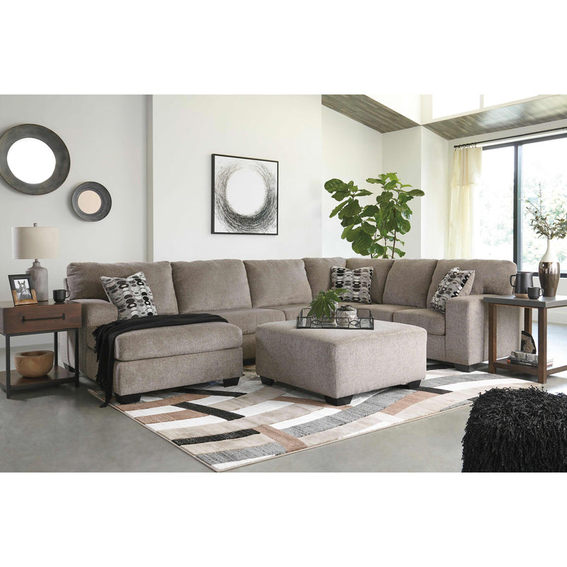 Signature Design by Ashley Ballinasloe 80702U1 4 pc Living Room Set IMAGE 1