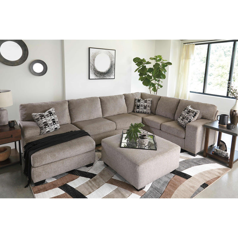 Signature Design by Ashley Ballinasloe 80702U1 4 pc Living Room Set IMAGE 2