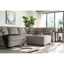  Signature Design by Ashley Ballinasloe 80702U1 4 pc Living Room Set IMAGE 3