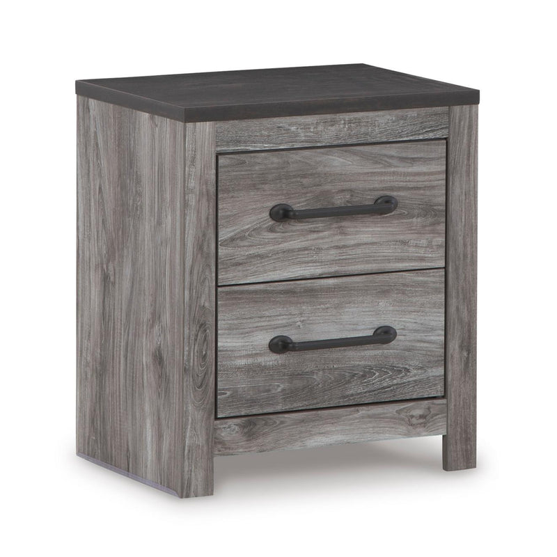  Signature Design by Ashley Bronyan B1290 7 pc Queen Panel Bedroom Set IMAGE 5