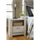  Signature Design by Ashley Bellaby B331B12 6 pc King Platform Storage Bedroom Set IMAGE 4