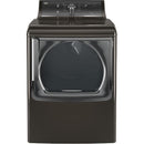 GE 7.8 cu. ft. Gas Dryer with Steam GTD86GSMJMC IMAGE 1