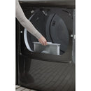 GE 7.8 cu. ft. Gas Dryer with Steam GTD86GSMJMC IMAGE 3