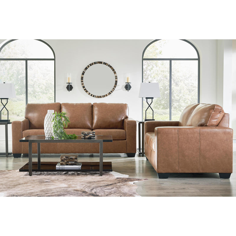  Signature Design by Ashley Bolsena 55603U1 2 pc Living Room Set IMAGE 1