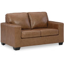  Signature Design by Ashley Bolsena 55603U1 2 pc Living Room Set IMAGE 4