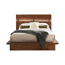  Coaster Furniture Winslow 223250SQ-S4 6 pc Queen Platform Bedroom Set IMAGE 2