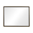  Coaster Furniture Durango 223261KE-S4 6 pc King Panel Bedroom Set IMAGE 4