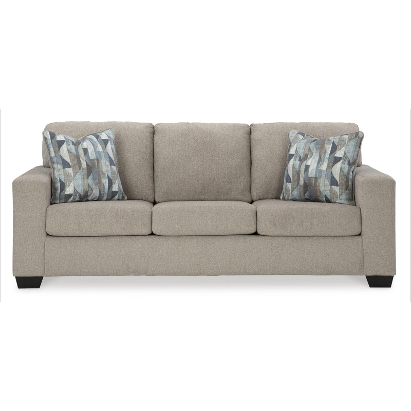  Signature Design by Ashley Deltona 51204U1 2 pc Living Room Set IMAGE 3