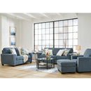  Signature Design by Ashley Cashton 40605U1 2 pc Living Room Set IMAGE 1
