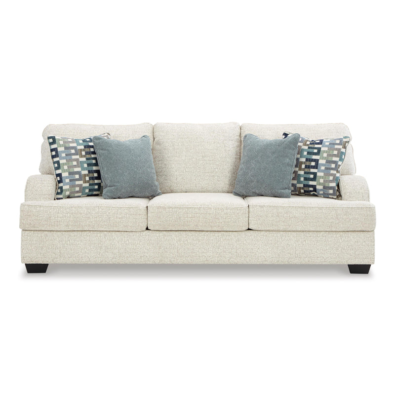  Signature Design by Ashley Valerano 33404U1 2 pc Living Room Set IMAGE 4