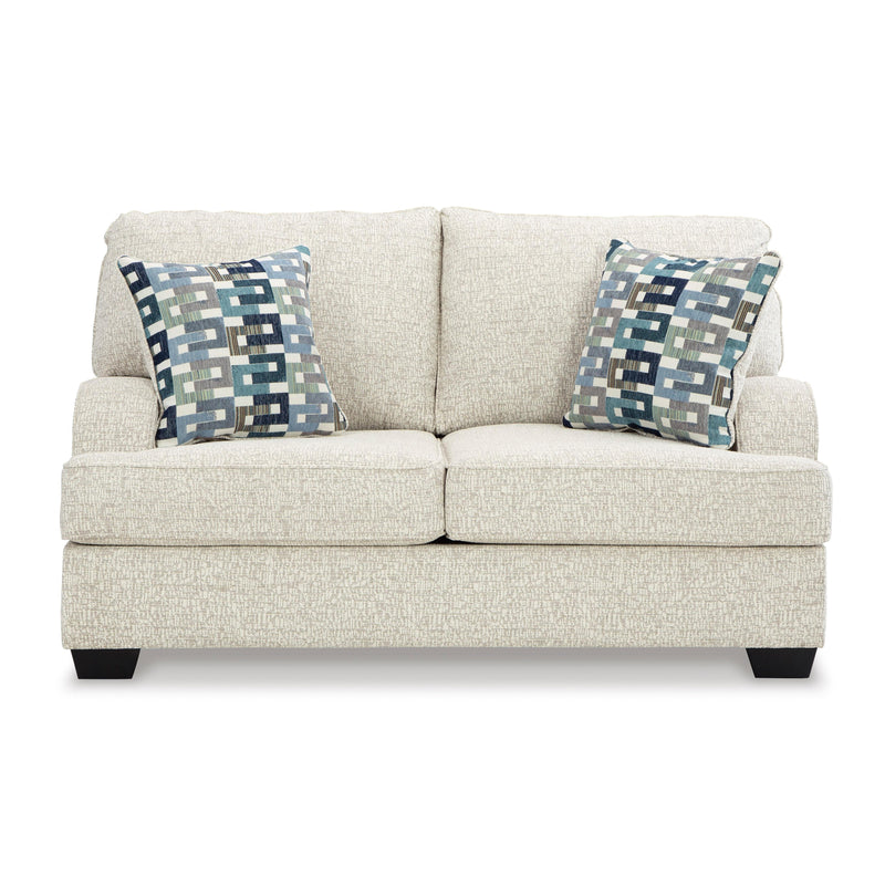  Signature Design by Ashley Valerano 33404U1 2 pc Living Room Set IMAGE 5