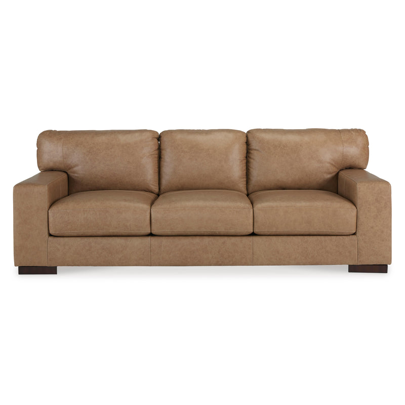  Signature Design by Ashley Lombardia 57302U1 2 pc Living Room Set IMAGE 3