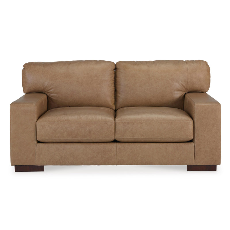  Signature Design by Ashley Lombardia 57302U1 2 pc Living Room Set IMAGE 4