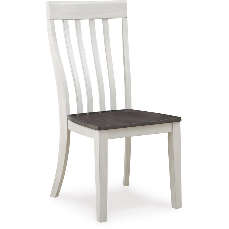  Signature Design by Ashley Darborn D796D2 6 pc Dining Set IMAGE 3