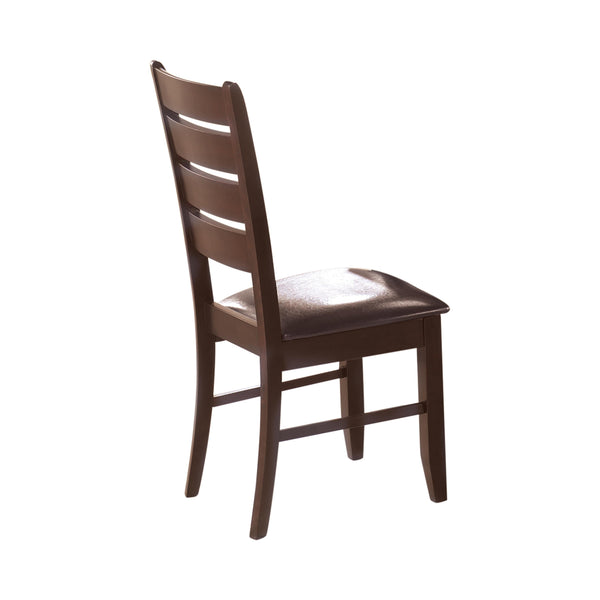 Coaster Furniture Dalila Dining Chair 102722 IMAGE 1