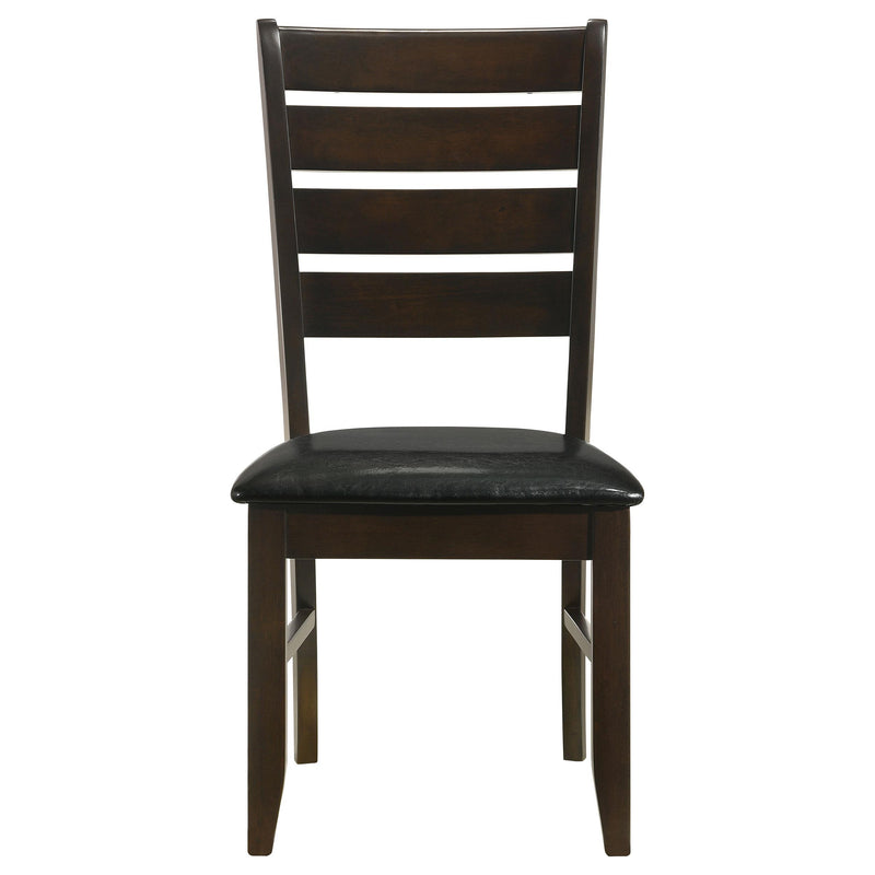 Coaster Furniture Dalila Dining Chair 102722 IMAGE 2