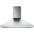  GE 30-inch Wall Mount Range Hood JVW5301SJSS IMAGE 1