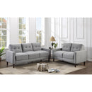  Coaster Furniture Bowen 506781-S2 2 pc Living Room Set IMAGE 1