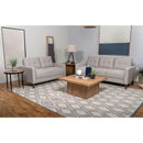  Coaster Furniture Bowen 506785-S2 2 pc Living Room Set IMAGE 1