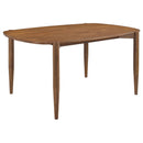  Coaster Furniture Dortch 108461-S7 7 pc Dining Set IMAGE 3