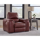  Signature Design by Ashley Alessandro U25501U1 2 pc Power Reclining Living Room Set IMAGE 3