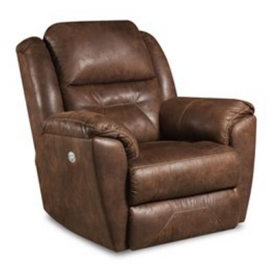 Southern Motion Pandora Power Rocker Fabric Recliner Pandora 5751P (236-21) IMAGE 1