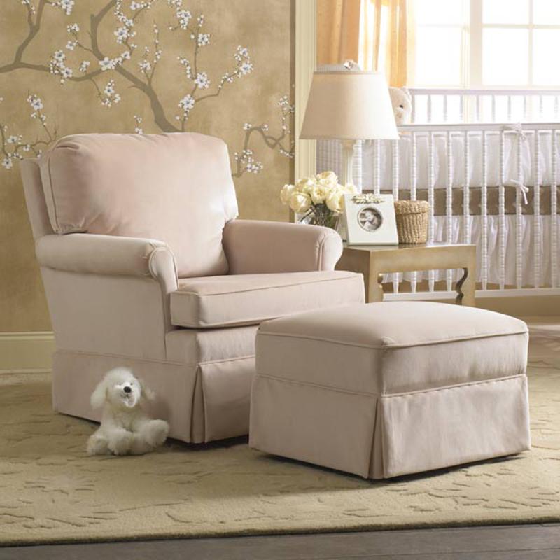 Best Home Furnishings Pakota Swivel Glider Fabric Chair Pakota 2619 IMAGE 2