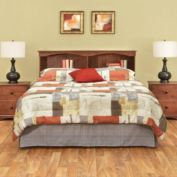 Perdue Woodworks Bed Components Headboard 11030B IMAGE 1