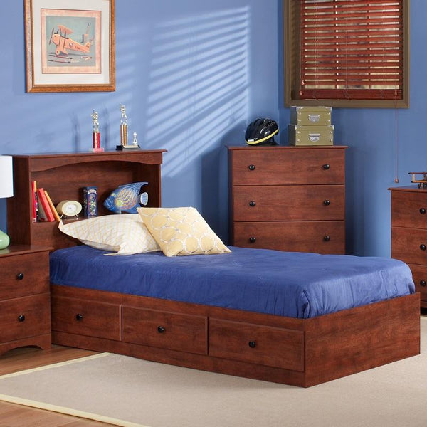 Perdue Woodworks Kids Beds Bed 11031B/11763 IMAGE 1