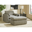  Benchcraft Dramatic 11702U3 4 pc Living Room Set IMAGE 8