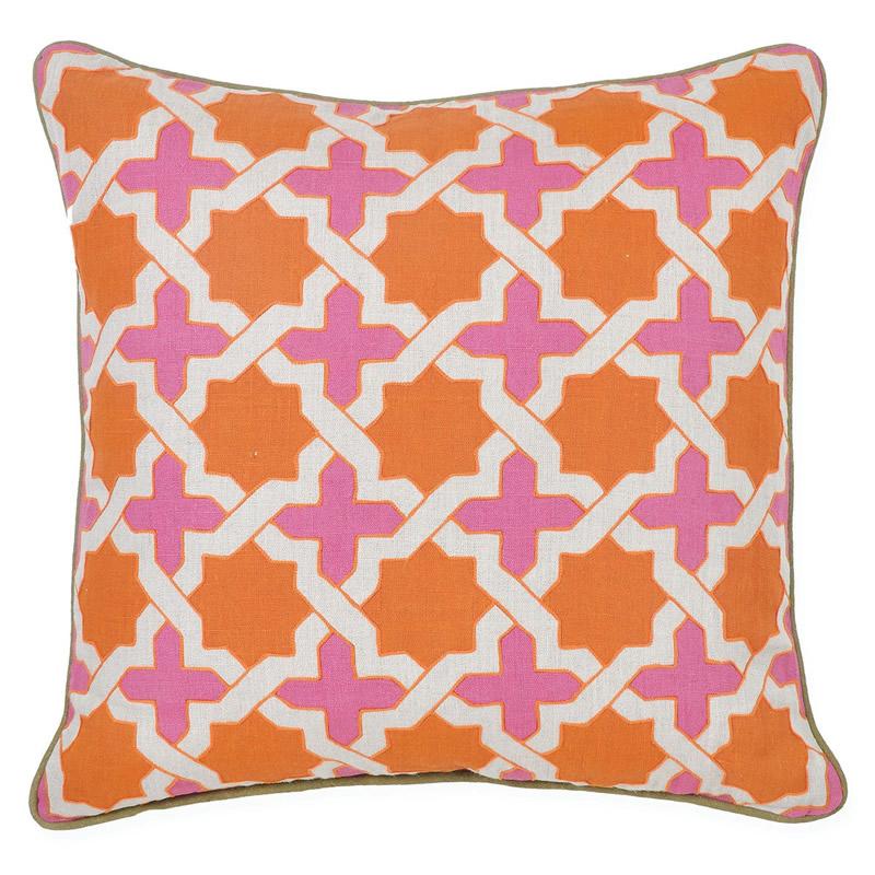 Classic Home Decorative Pillows Decorative Pillows V450002 IMAGE 1