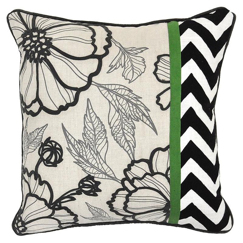 Classic Home Decorative Pillows Decorative Pillows V750089 IMAGE 1