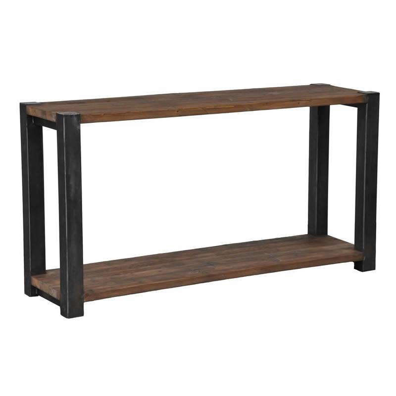 Classic Home Jaden Console Table 51003181 IMAGE 2